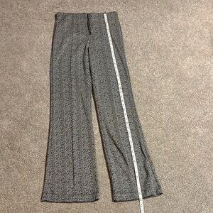 SO Juniors Flare Boot Cut Dress Pants